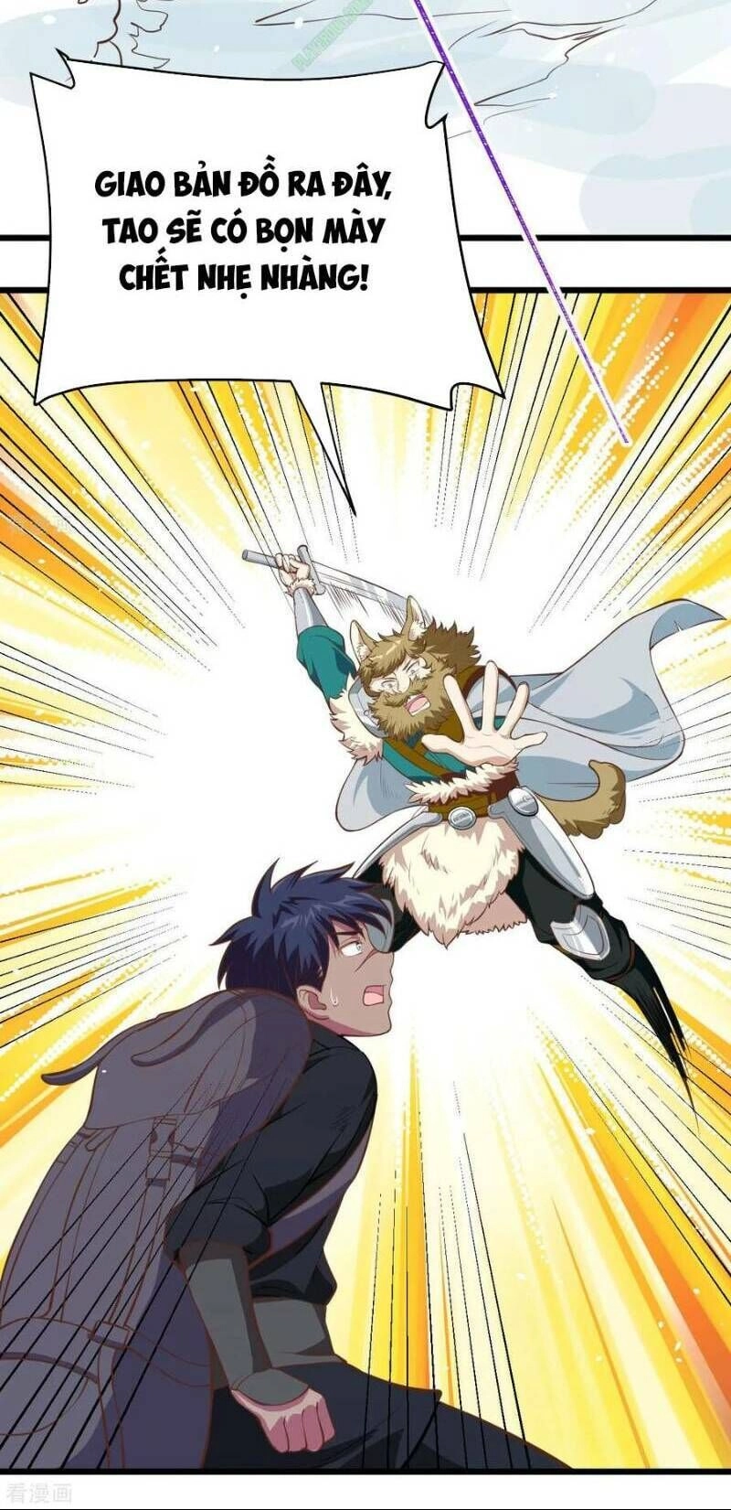 Từ Hôm Nay Bắt Đầu Làm Thành Chủ Chapter 116.2 - 19