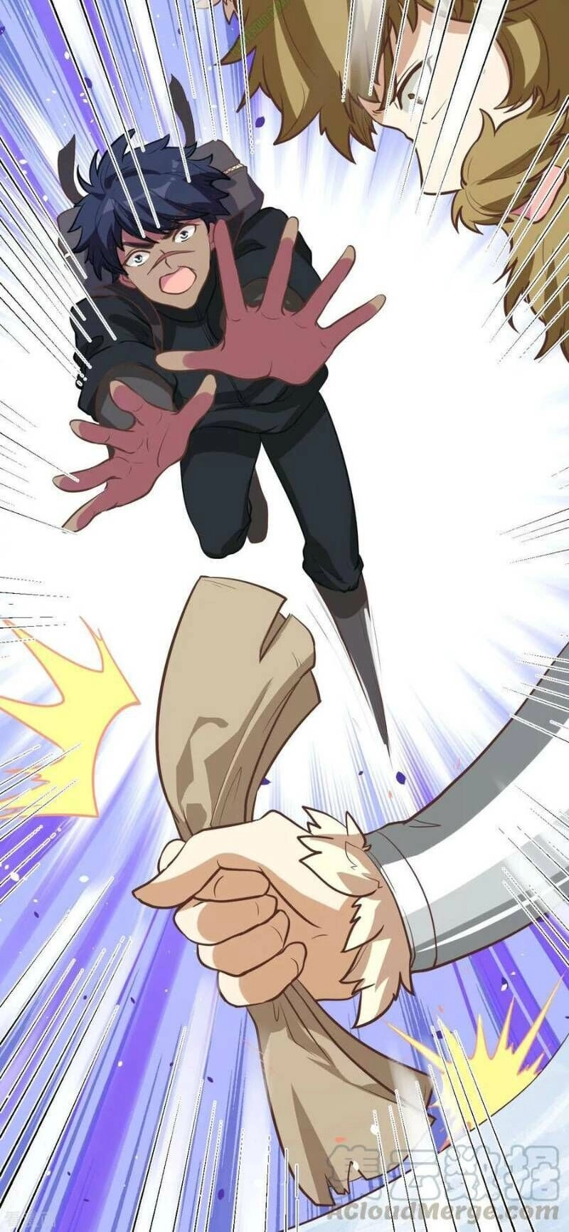 Từ Hôm Nay Bắt Đầu Làm Thành Chủ Chapter 116.2 - 24