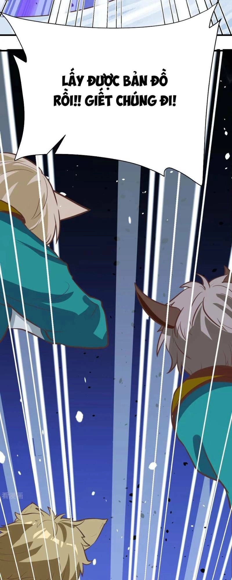 Từ Hôm Nay Bắt Đầu Làm Thành Chủ Chapter 116.2 - 25