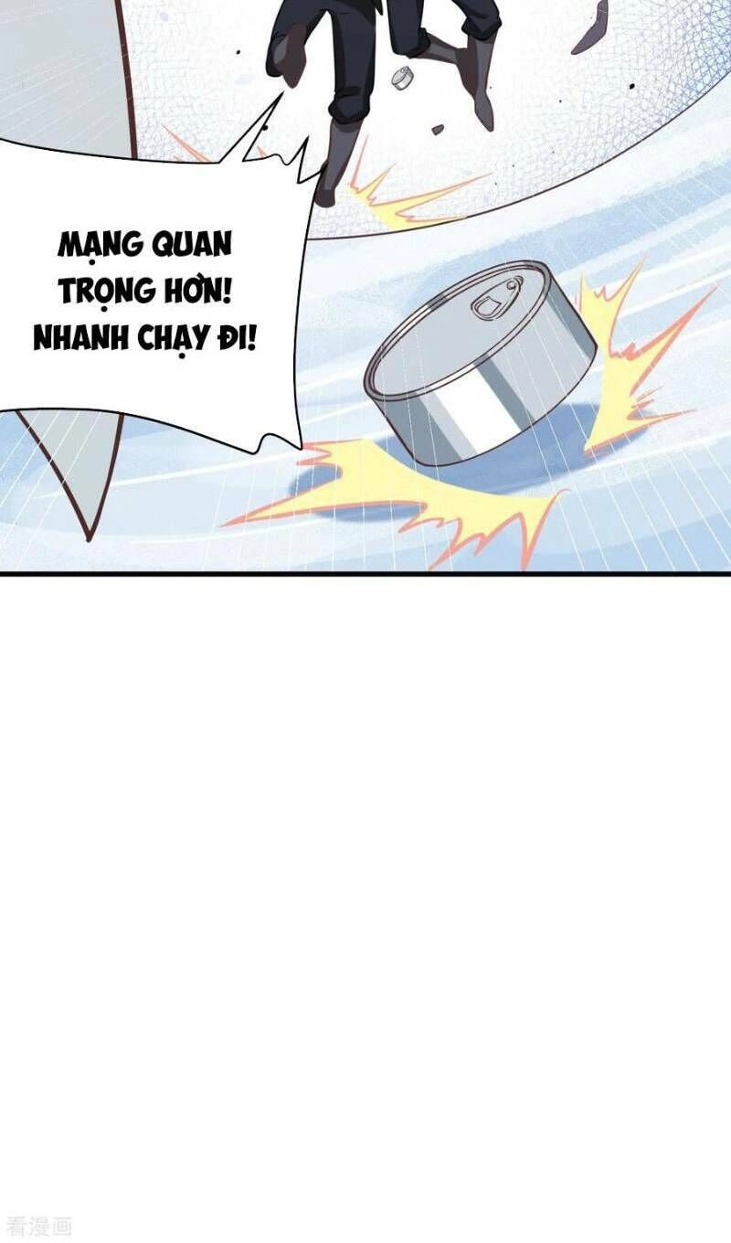 Từ Hôm Nay Bắt Đầu Làm Thành Chủ Chapter 116.2 - 27