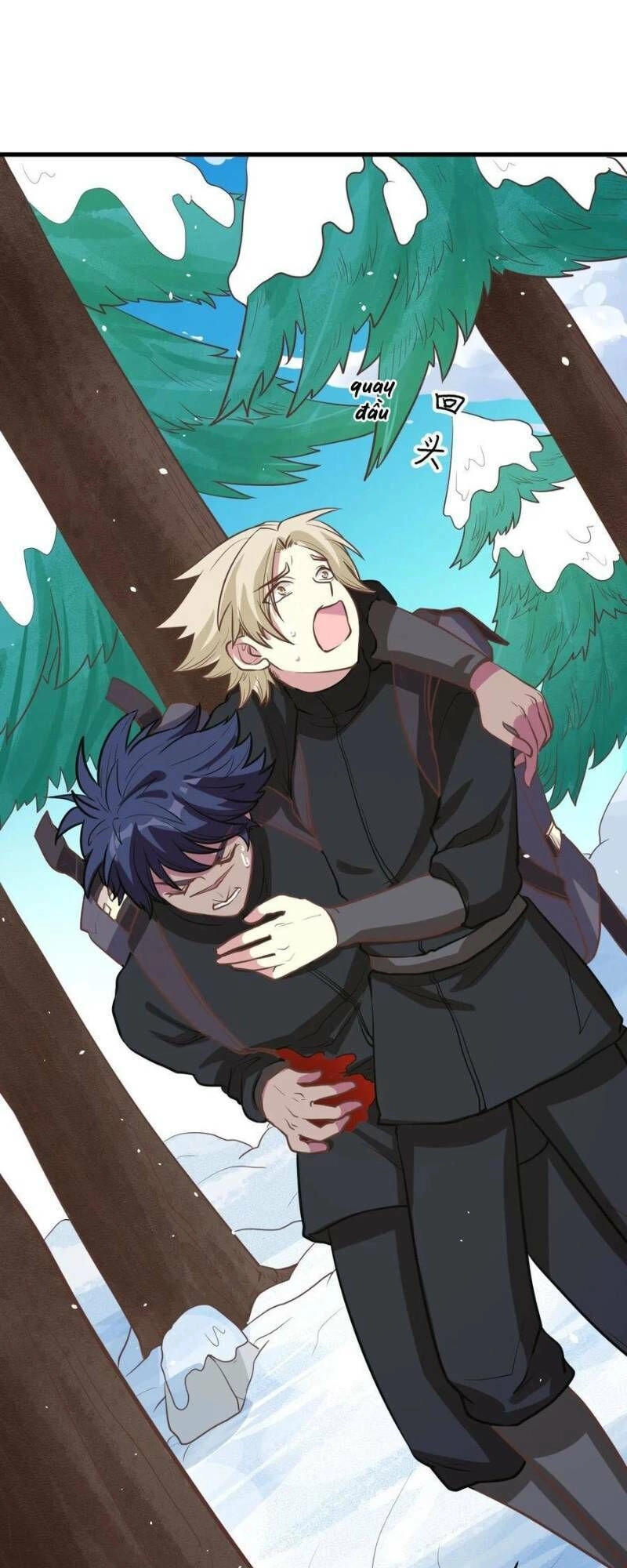 Từ Hôm Nay Bắt Đầu Làm Thành Chủ Chapter 116.2 - 28