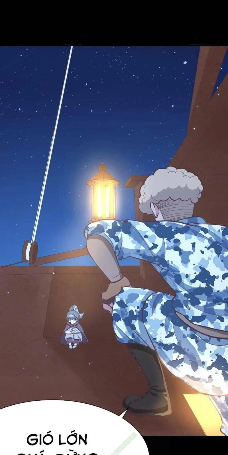 Từ Hôm Nay Bắt Đầu Làm Thành Chủ Chapter 116.2 - 34