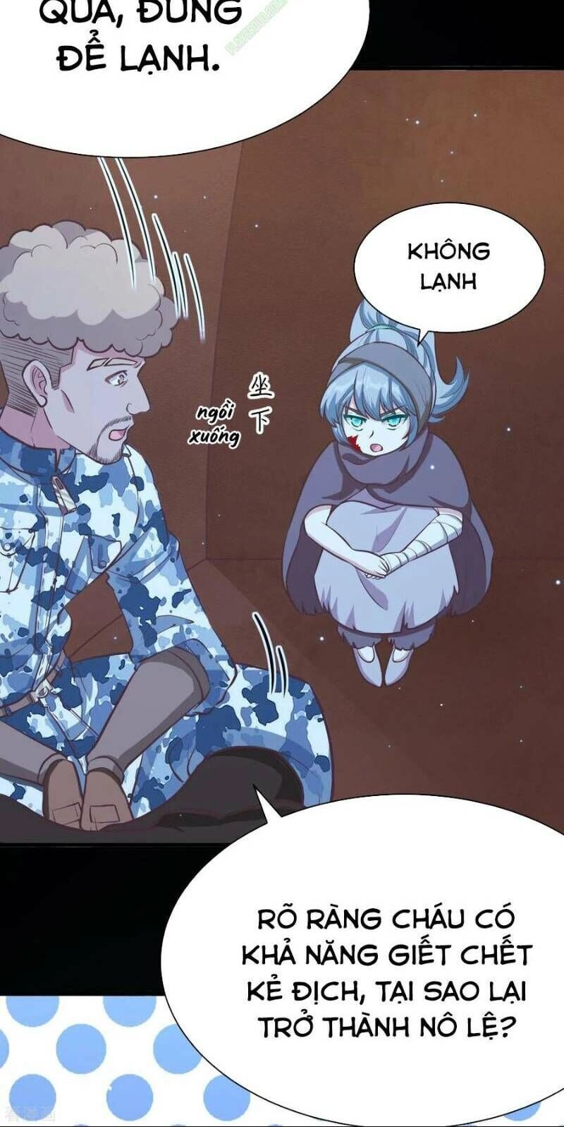 Từ Hôm Nay Bắt Đầu Làm Thành Chủ Chapter 116.2 - 35