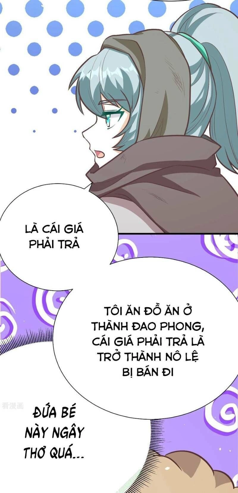 Từ Hôm Nay Bắt Đầu Làm Thành Chủ Chapter 116.2 - 36