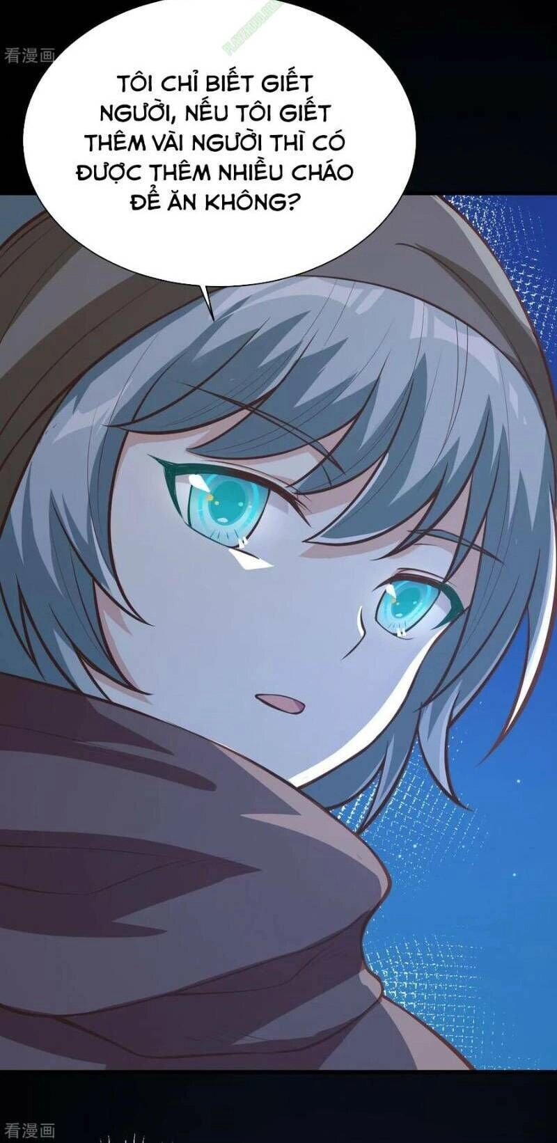 Từ Hôm Nay Bắt Đầu Làm Thành Chủ Chapter 117 - 7