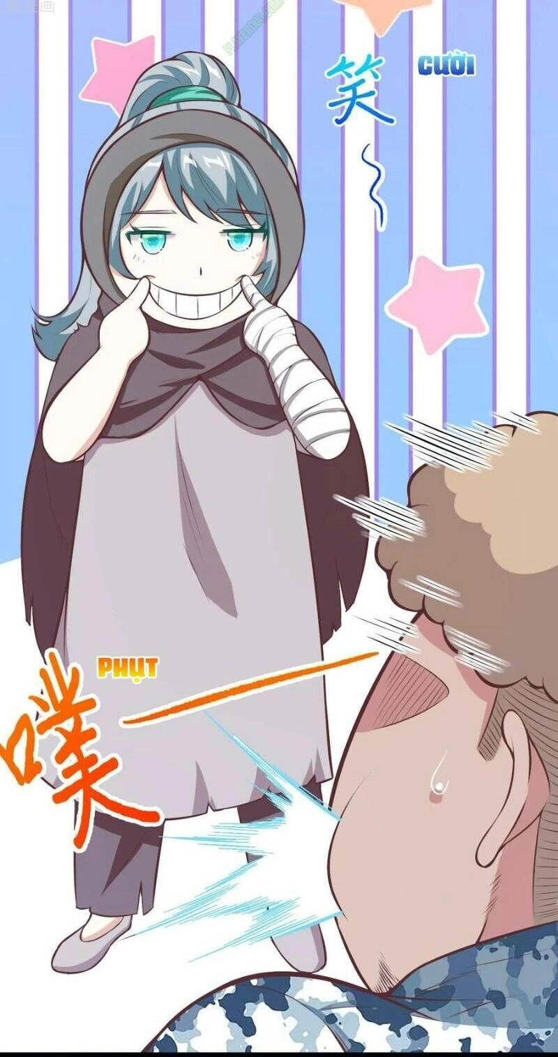 Từ Hôm Nay Bắt Đầu Làm Thành Chủ Chapter 117 - 13