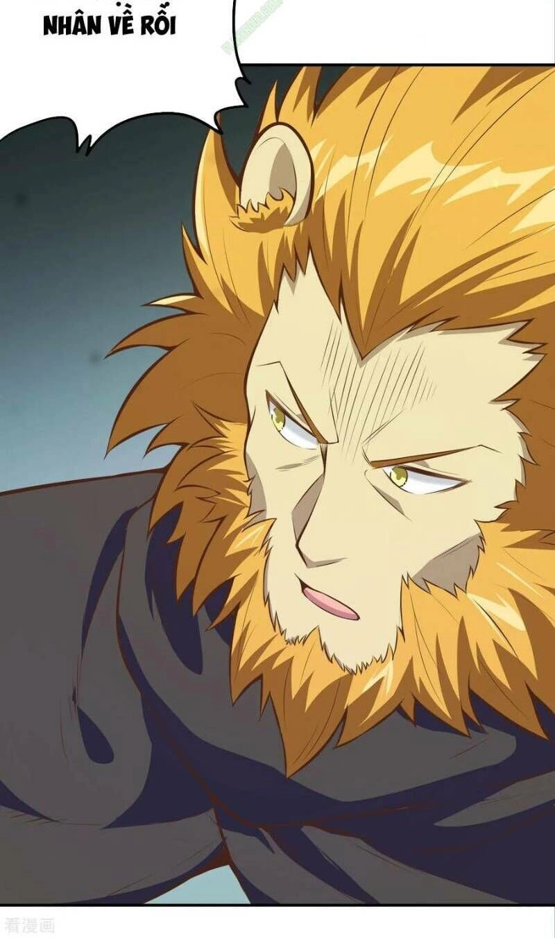 Từ Hôm Nay Bắt Đầu Làm Thành Chủ Chapter 117 - 17