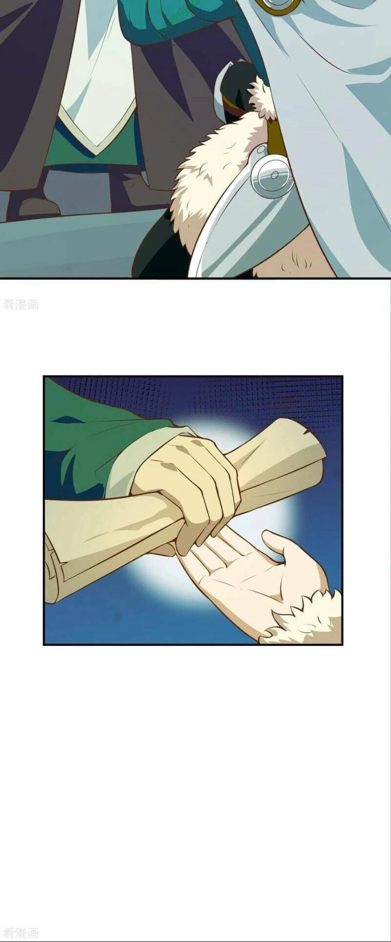 Từ Hôm Nay Bắt Đầu Làm Thành Chủ Chapter 117 - 19