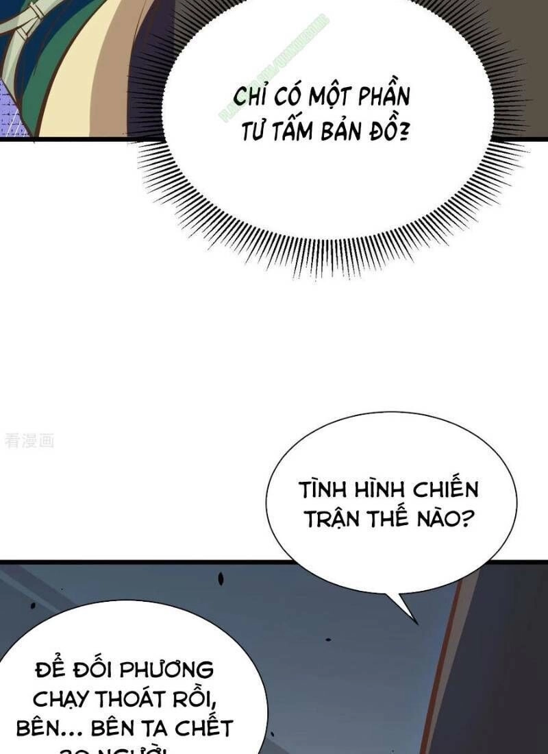 Từ Hôm Nay Bắt Đầu Làm Thành Chủ Chapter 117 - 21