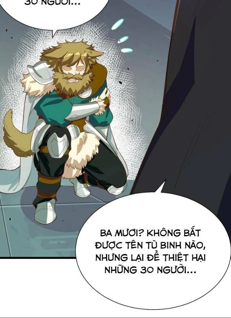 Từ Hôm Nay Bắt Đầu Làm Thành Chủ Chapter 117 - 22