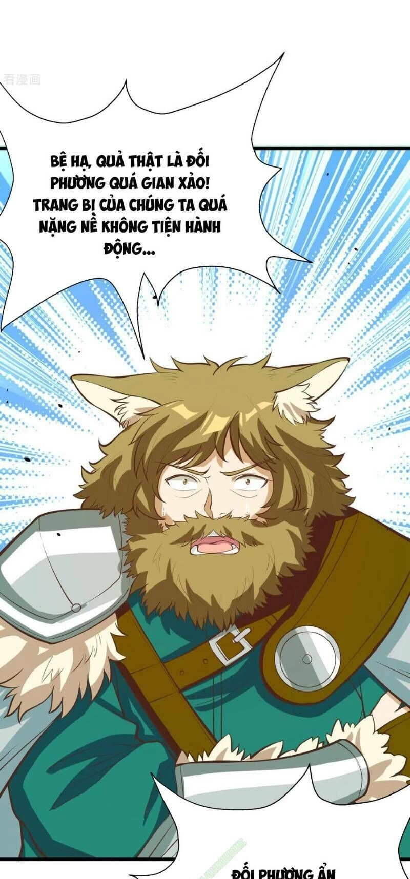 Từ Hôm Nay Bắt Đầu Làm Thành Chủ Chapter 117 - 23