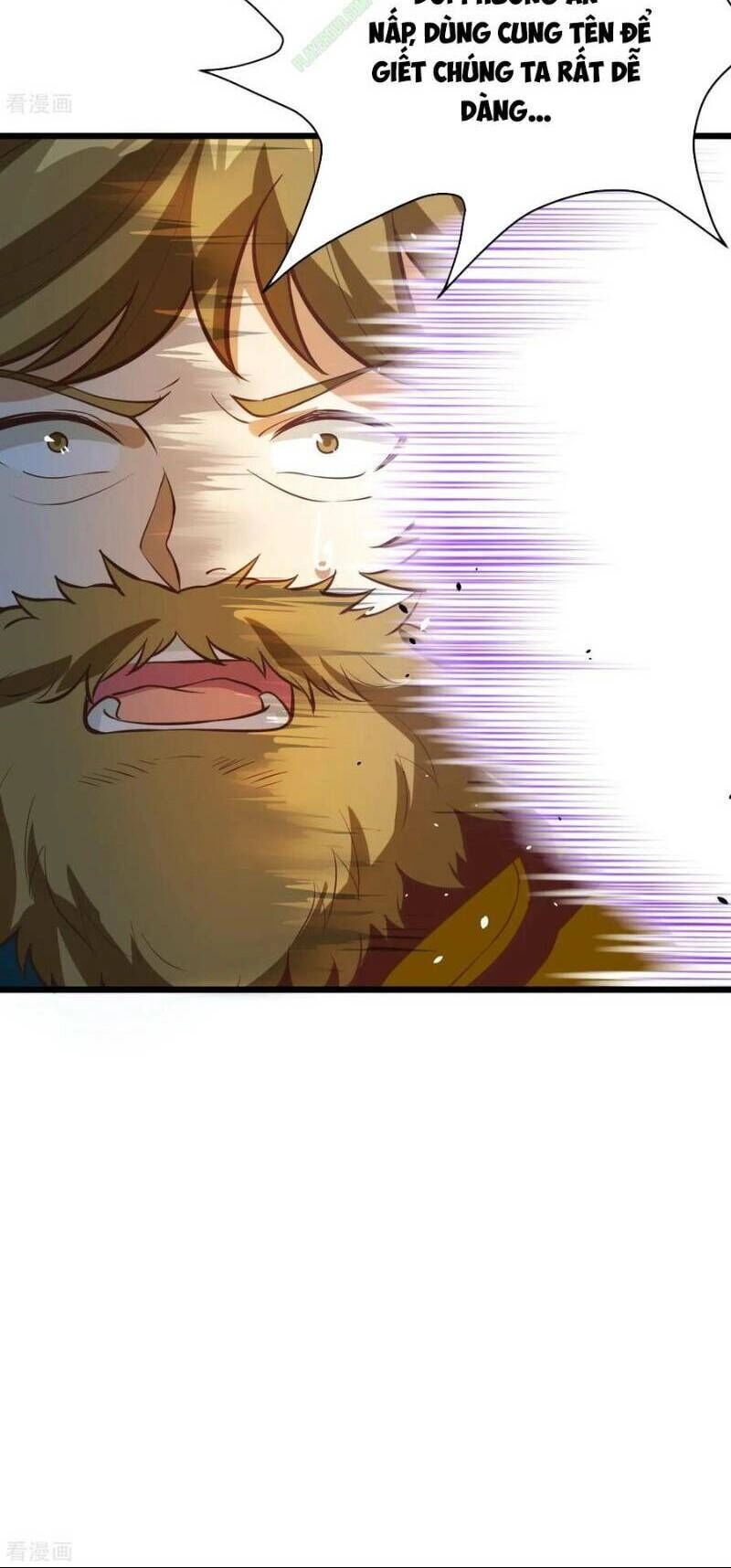 Từ Hôm Nay Bắt Đầu Làm Thành Chủ Chapter 117 - 24