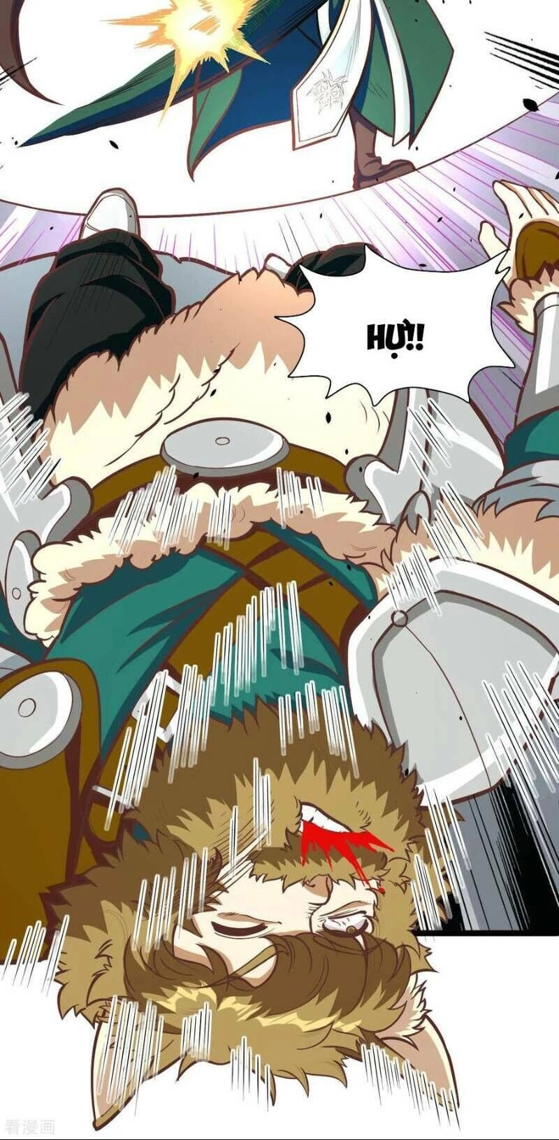 Từ Hôm Nay Bắt Đầu Làm Thành Chủ Chapter 117 - 26