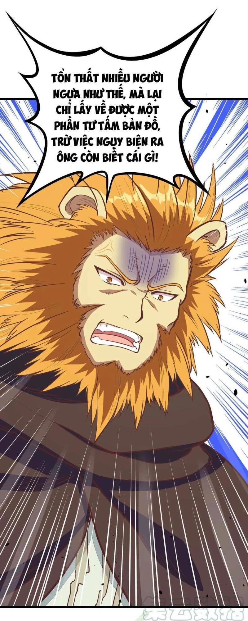 Từ Hôm Nay Bắt Đầu Làm Thành Chủ Chapter 117 - 27