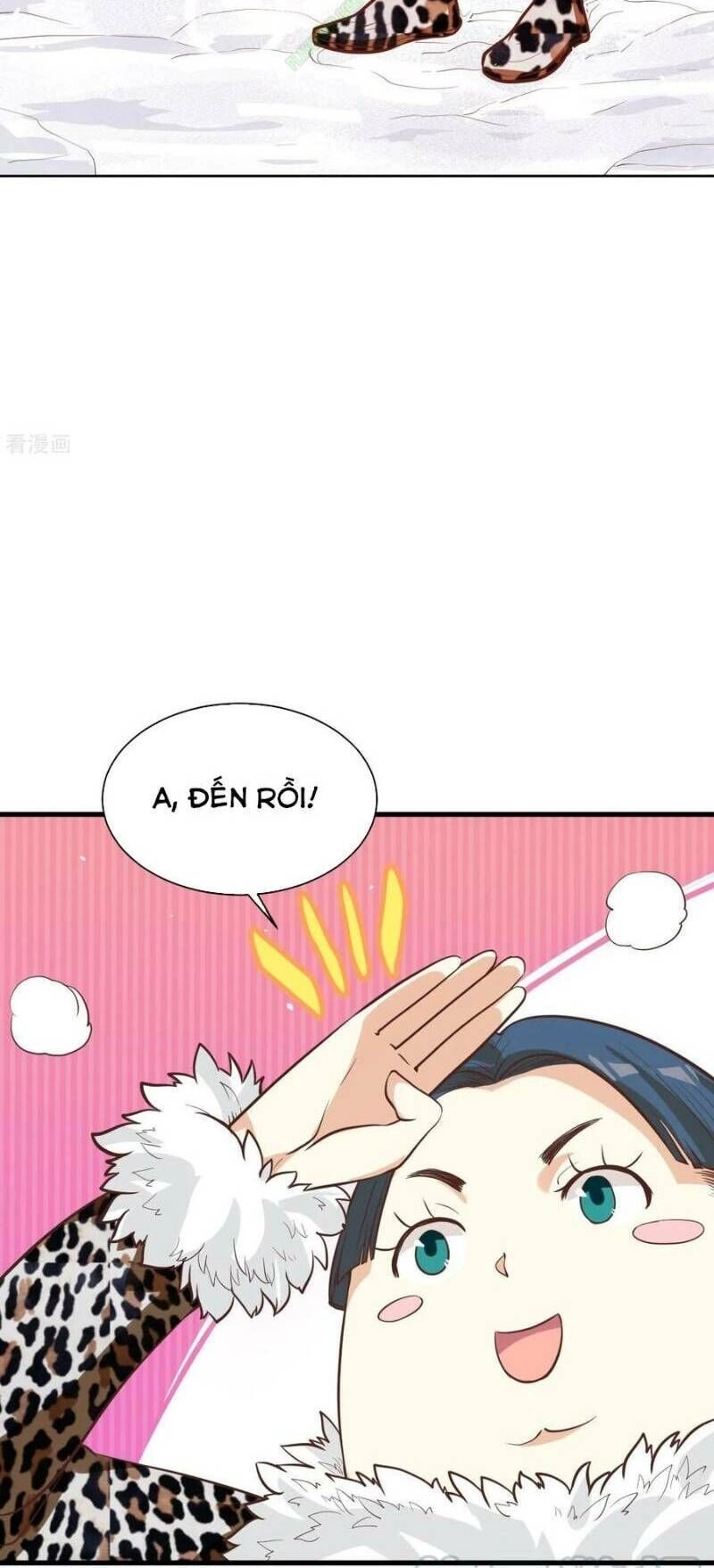 Từ Hôm Nay Bắt Đầu Làm Thành Chủ Chapter 117 - 35