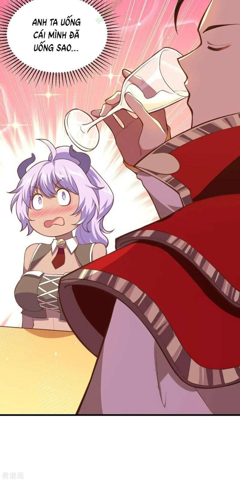 Từ Hôm Nay Bắt Đầu Làm Thành Chủ Chapter 117.2 - 25