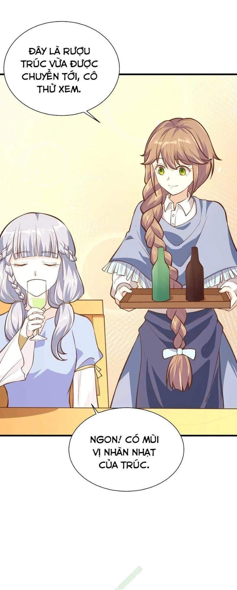 Từ Hôm Nay Bắt Đầu Làm Thành Chủ Chapter 117.2 - 28