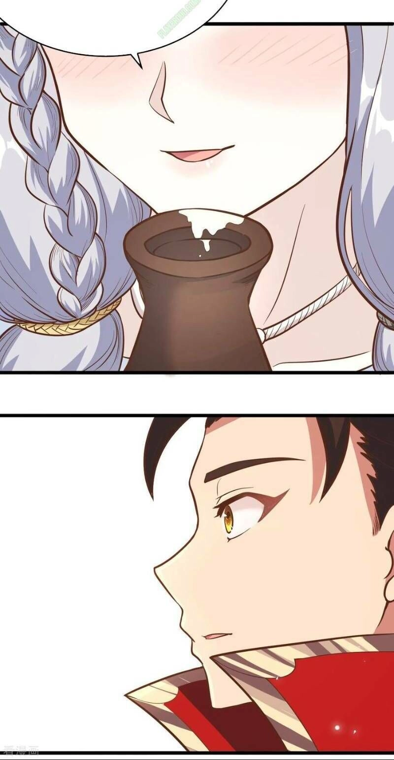 Từ Hôm Nay Bắt Đầu Làm Thành Chủ Chapter 117.2 - 31