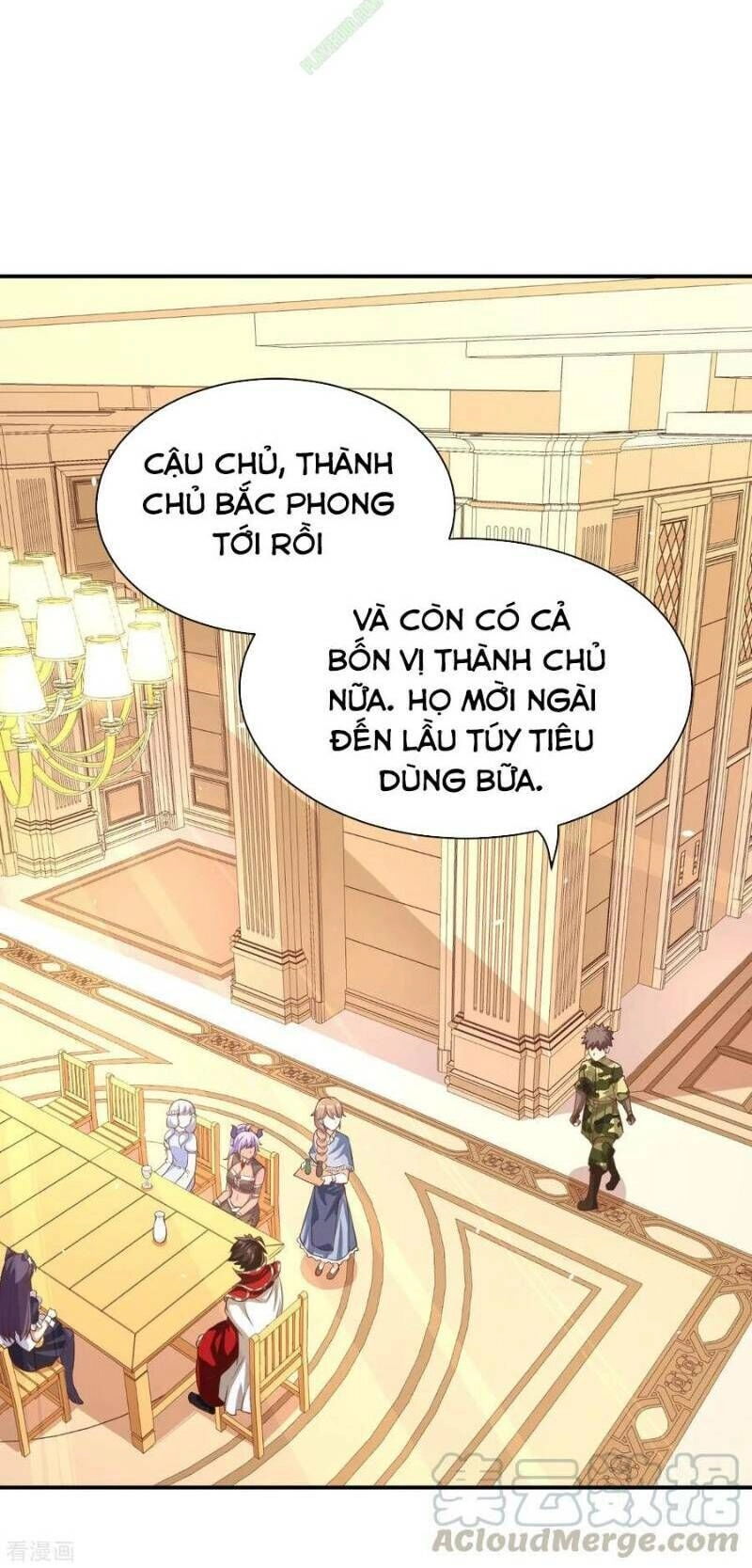 Từ Hôm Nay Bắt Đầu Làm Thành Chủ Chapter 117.2 - 35