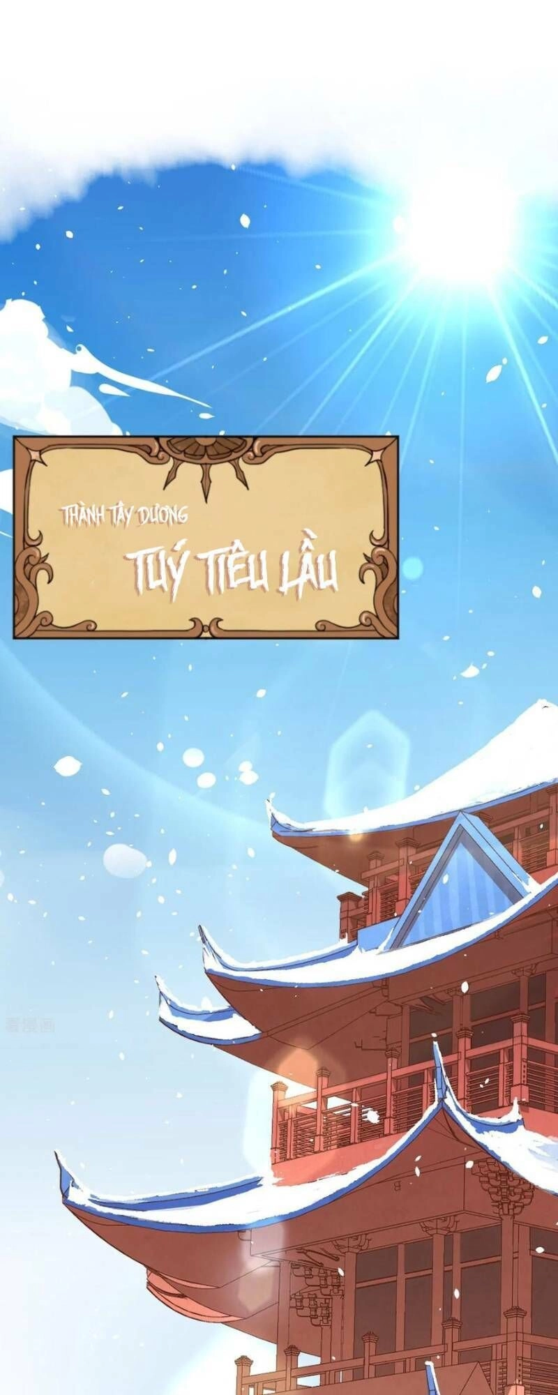 Từ Hôm Nay Bắt Đầu Làm Thành Chủ Chapter 118 - 1