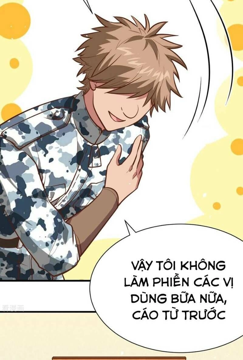 Từ Hôm Nay Bắt Đầu Làm Thành Chủ Chapter 118 - 3