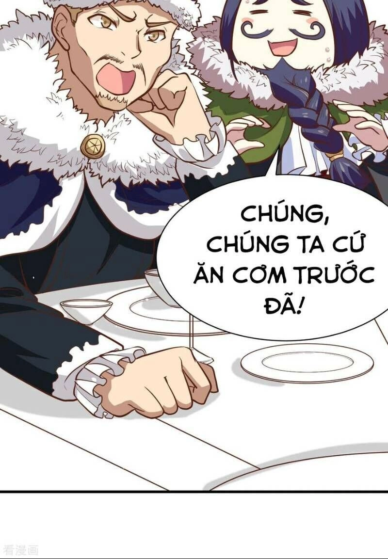 Từ Hôm Nay Bắt Đầu Làm Thành Chủ Chapter 118 - 6