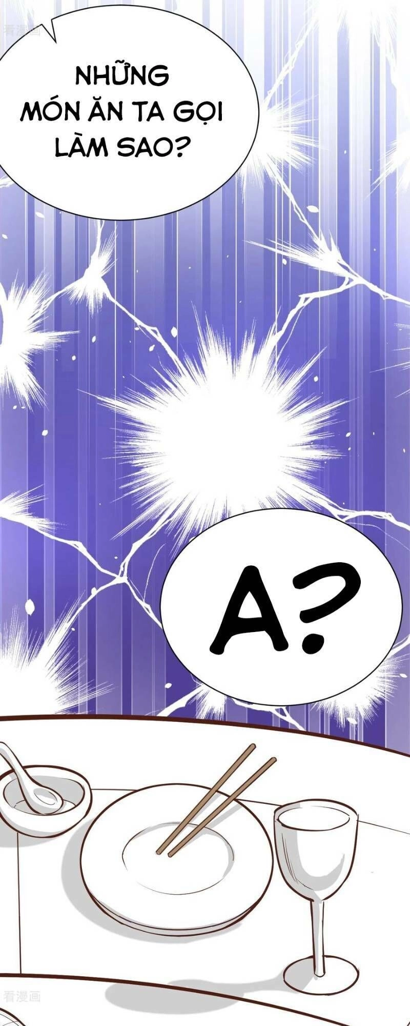 Từ Hôm Nay Bắt Đầu Làm Thành Chủ Chapter 118 - 11