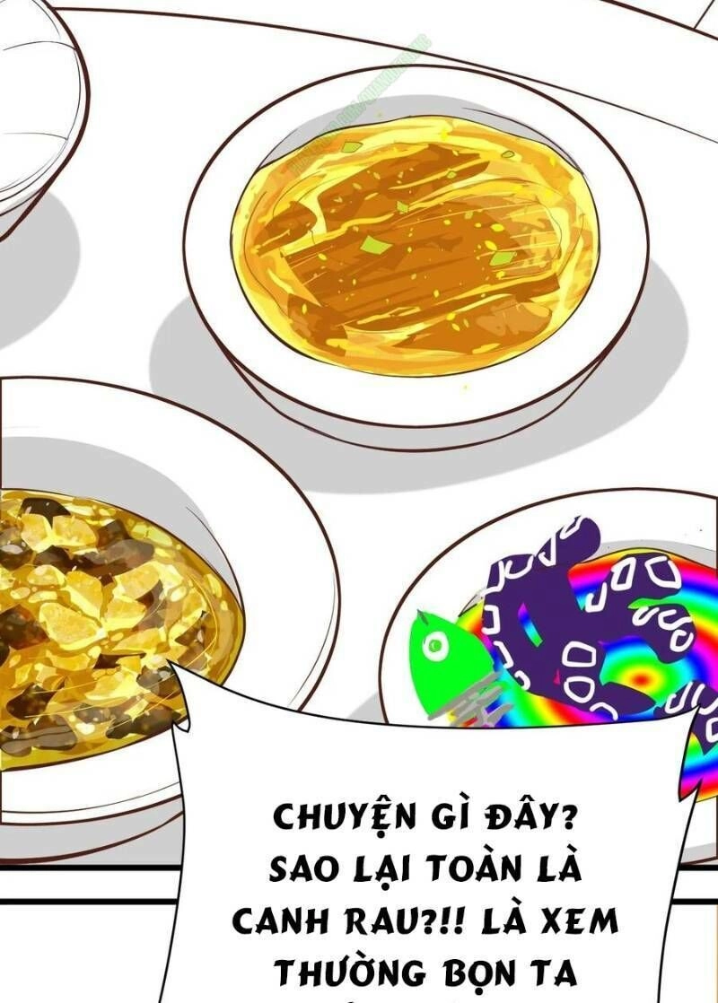 Từ Hôm Nay Bắt Đầu Làm Thành Chủ Chapter 118 - 12