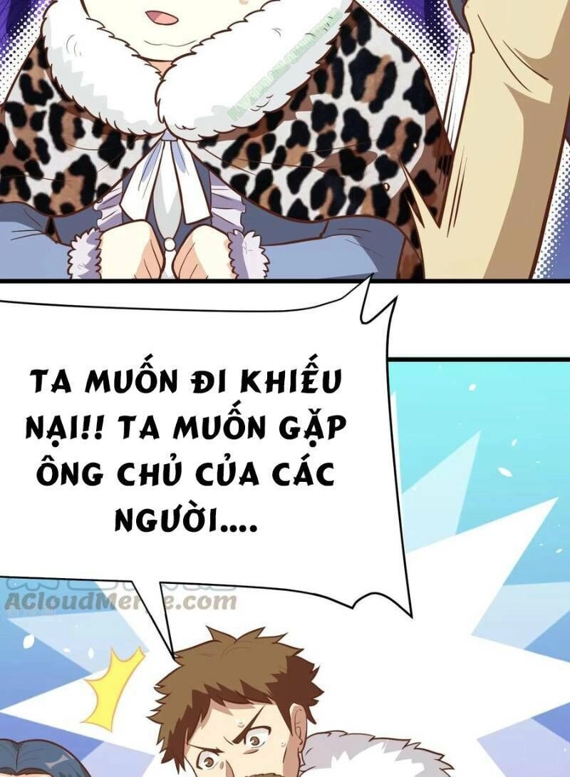 Từ Hôm Nay Bắt Đầu Làm Thành Chủ Chapter 118 - 15