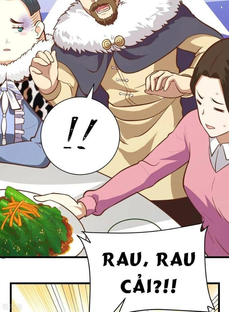 Từ Hôm Nay Bắt Đầu Làm Thành Chủ Chapter 118 - 16