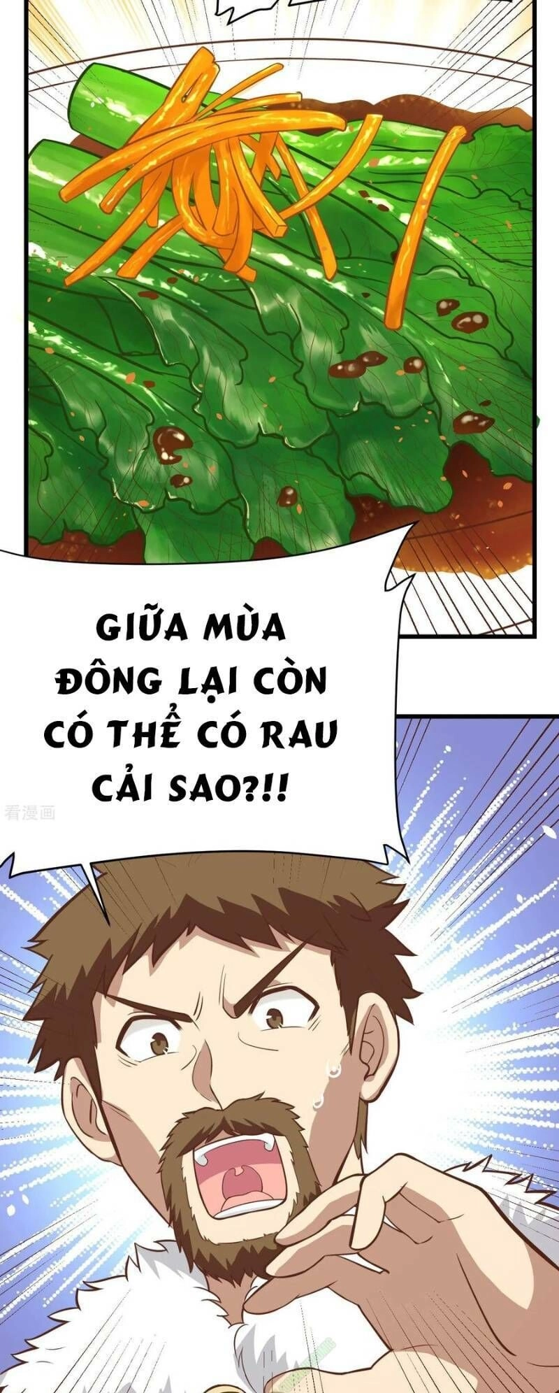 Từ Hôm Nay Bắt Đầu Làm Thành Chủ Chapter 118 - 17