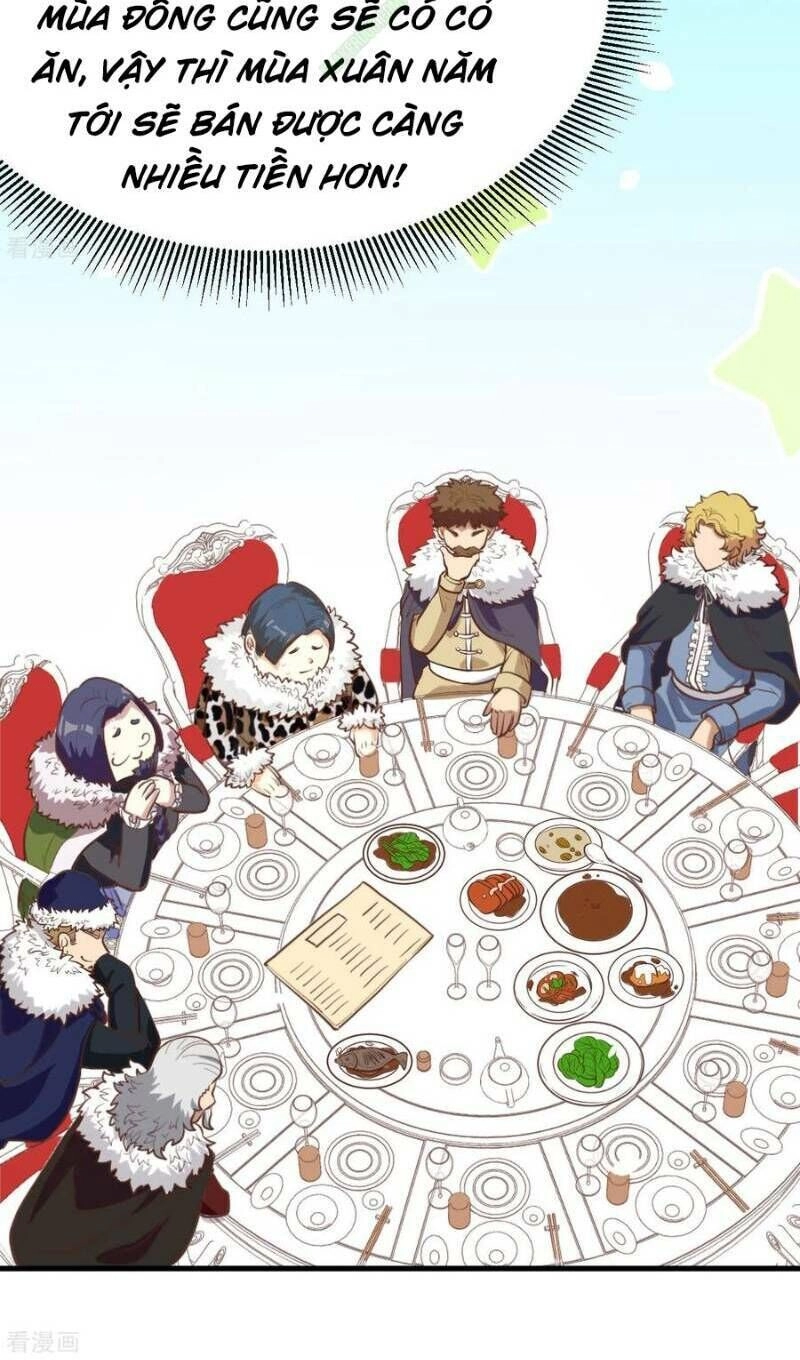 Từ Hôm Nay Bắt Đầu Làm Thành Chủ Chapter 118 - 25