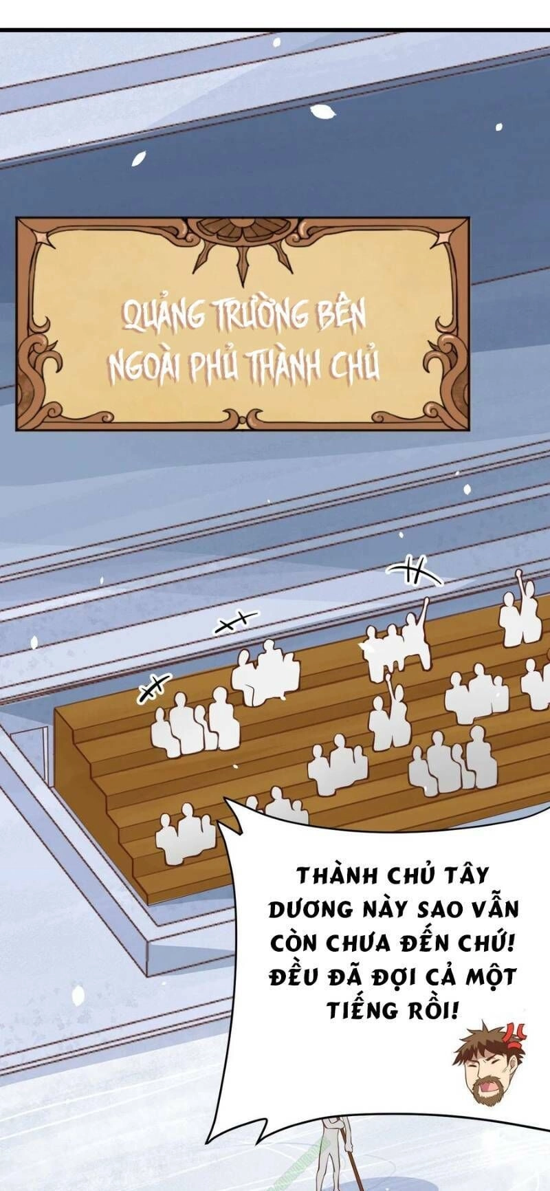 Từ Hôm Nay Bắt Đầu Làm Thành Chủ Chapter 118 - 30