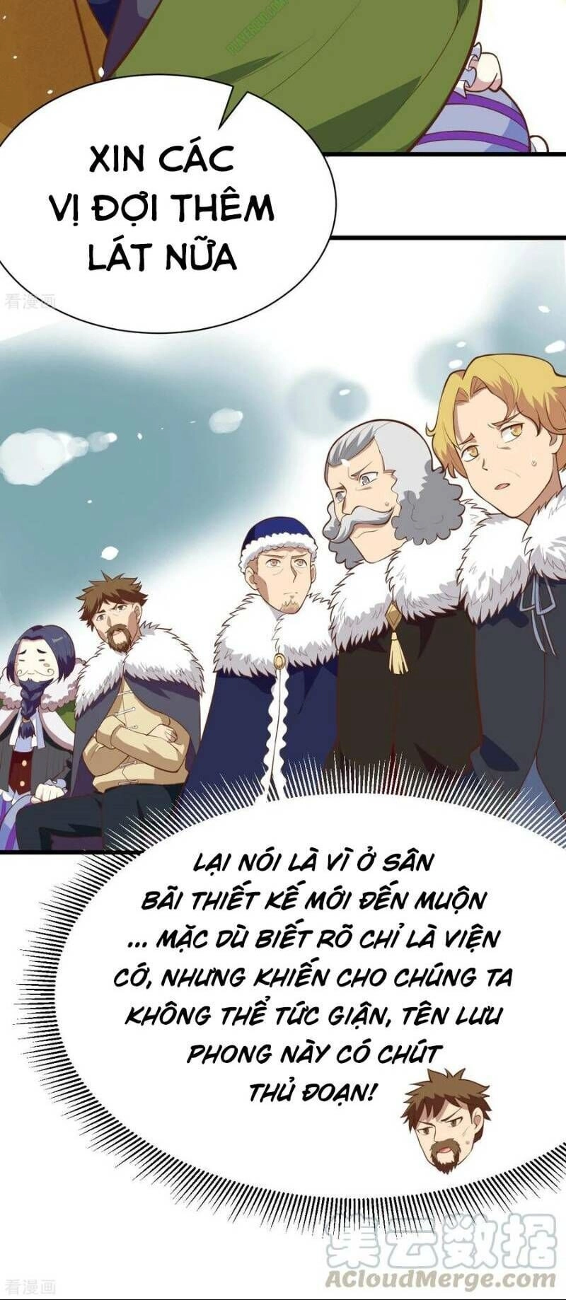 Từ Hôm Nay Bắt Đầu Làm Thành Chủ Chapter 118 - 33