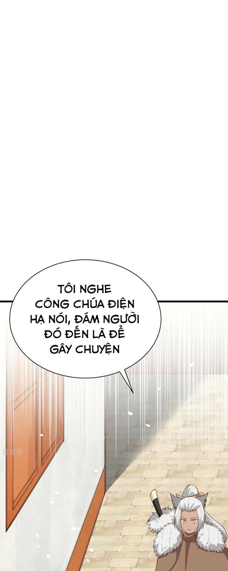 Từ Hôm Nay Bắt Đầu Làm Thành Chủ Chapter 118.2 - 1