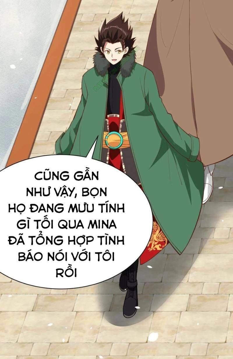 Từ Hôm Nay Bắt Đầu Làm Thành Chủ Chapter 118.2 - 2