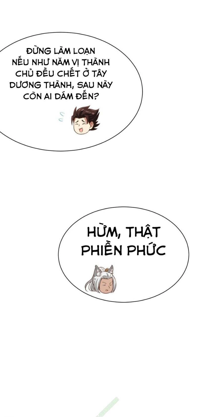 Từ Hôm Nay Bắt Đầu Làm Thành Chủ Chapter 118.2 - 4