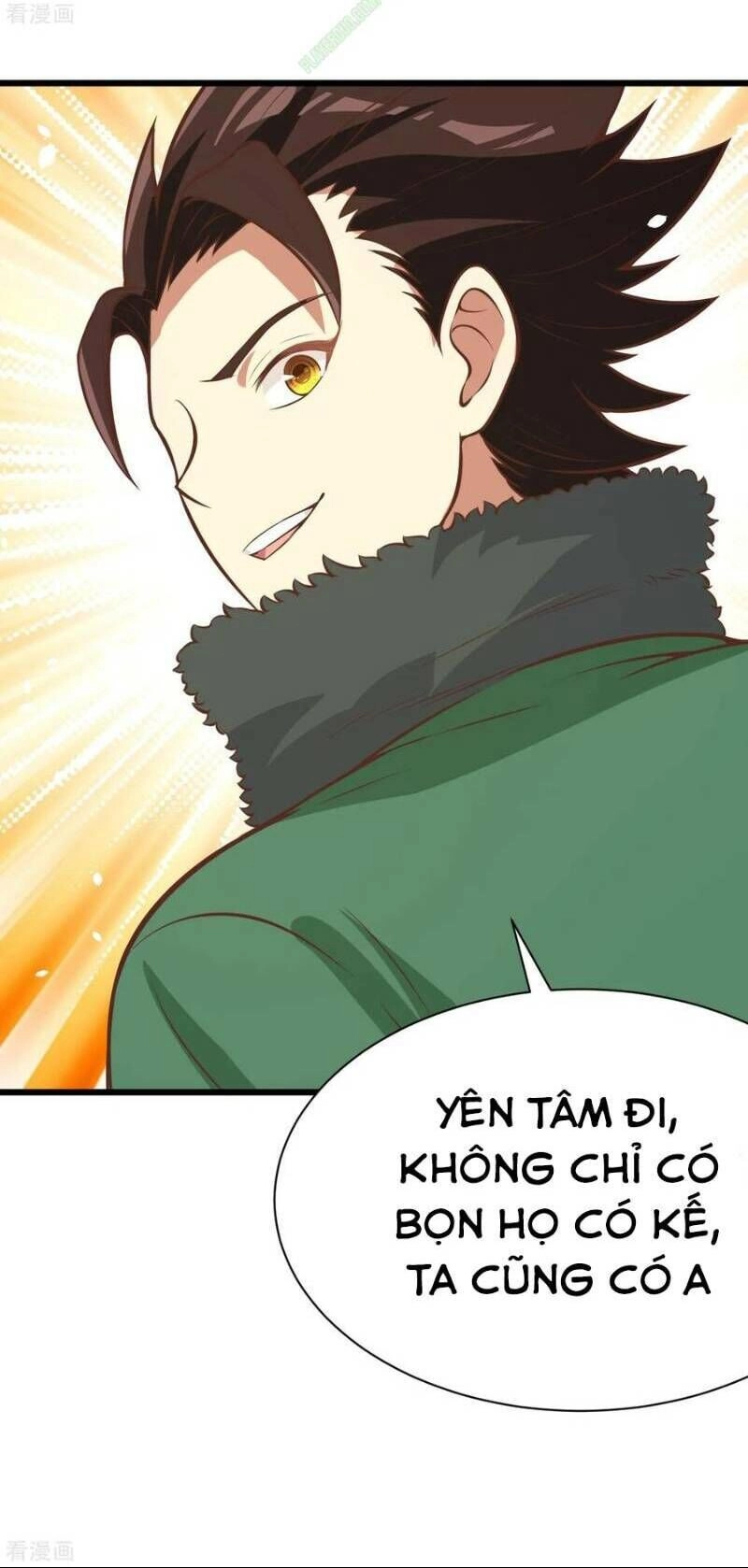 Từ Hôm Nay Bắt Đầu Làm Thành Chủ Chapter 118.2 - 5