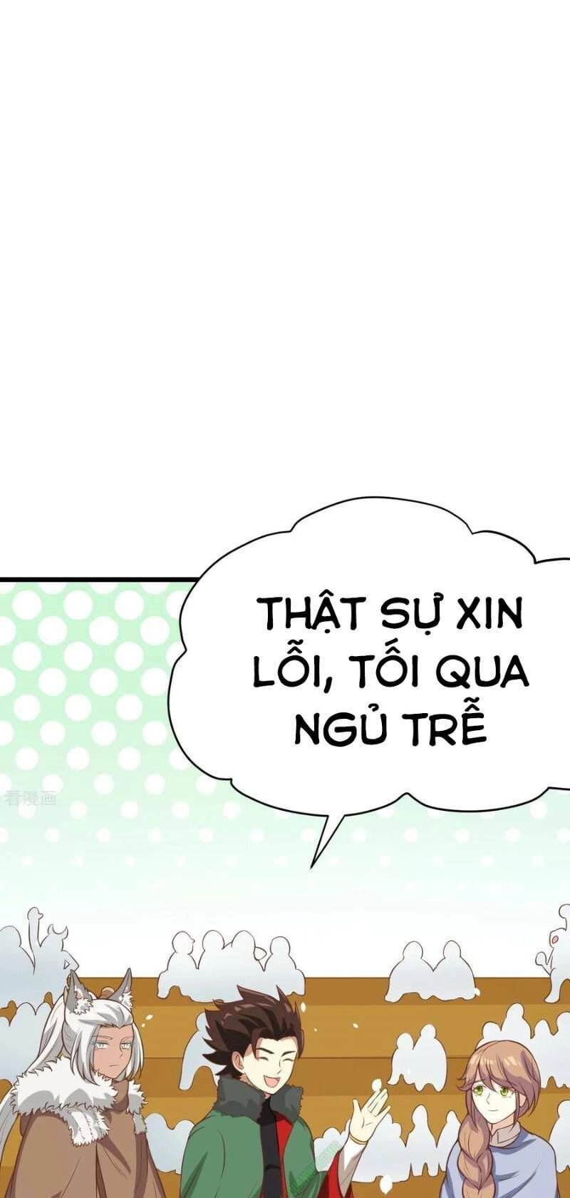 Từ Hôm Nay Bắt Đầu Làm Thành Chủ Chapter 118.2 - 6