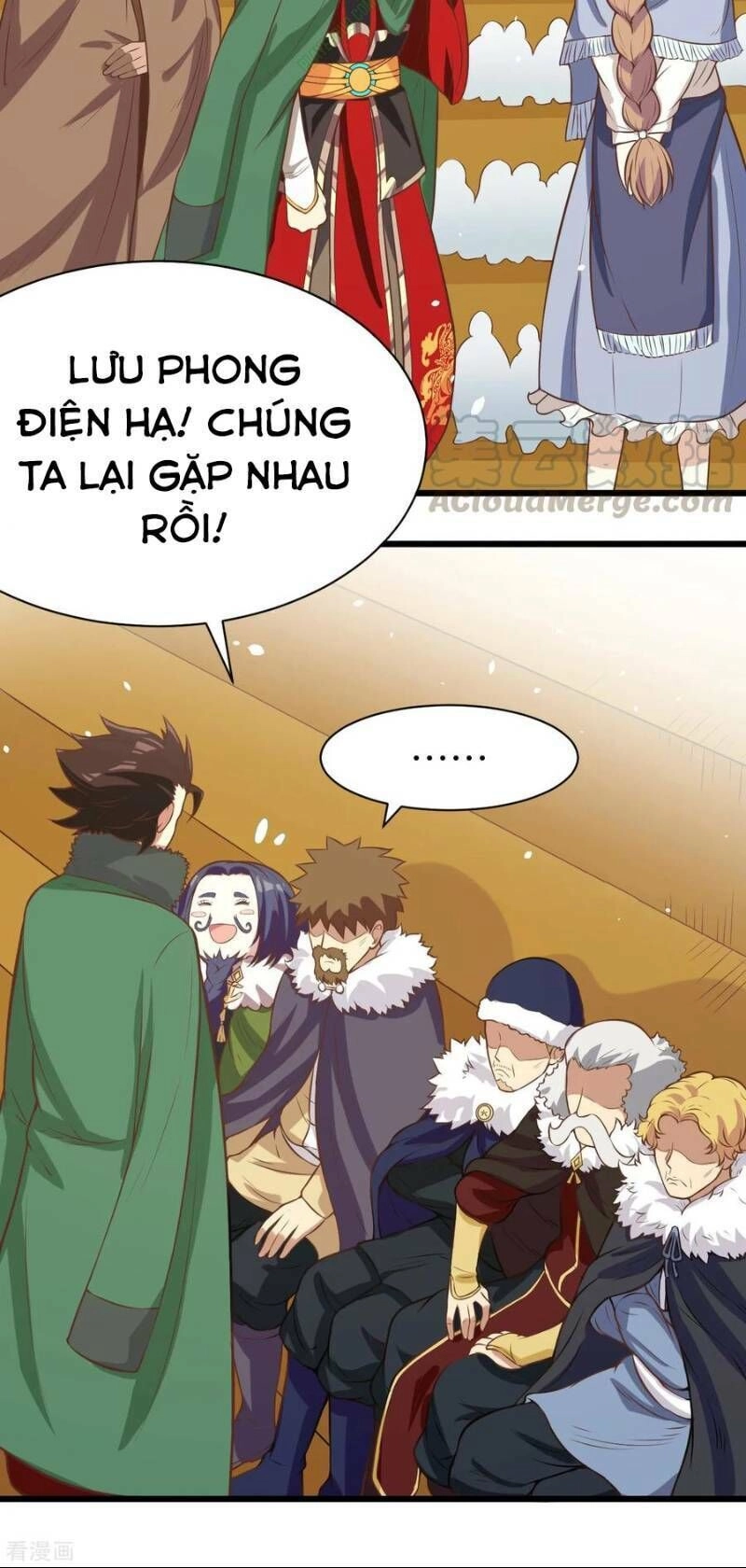 Từ Hôm Nay Bắt Đầu Làm Thành Chủ Chapter 118.2 - 7