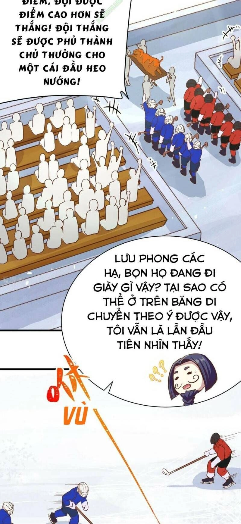 Từ Hôm Nay Bắt Đầu Làm Thành Chủ Chapter 118.2 - 11