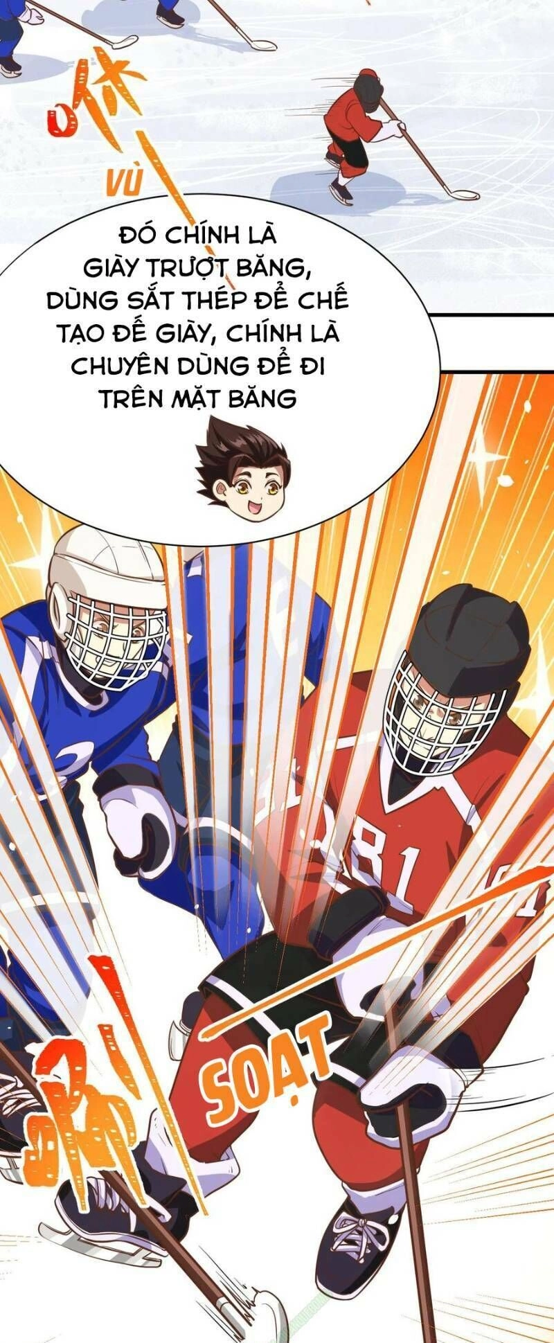 Từ Hôm Nay Bắt Đầu Làm Thành Chủ Chapter 118.2 - 12