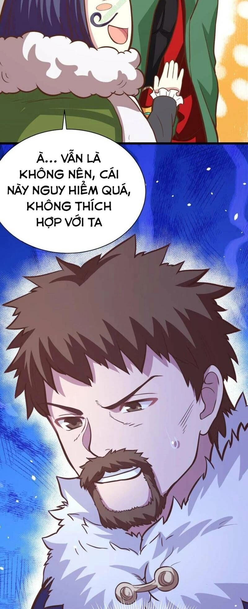 Từ Hôm Nay Bắt Đầu Làm Thành Chủ Chapter 118.2 - 17