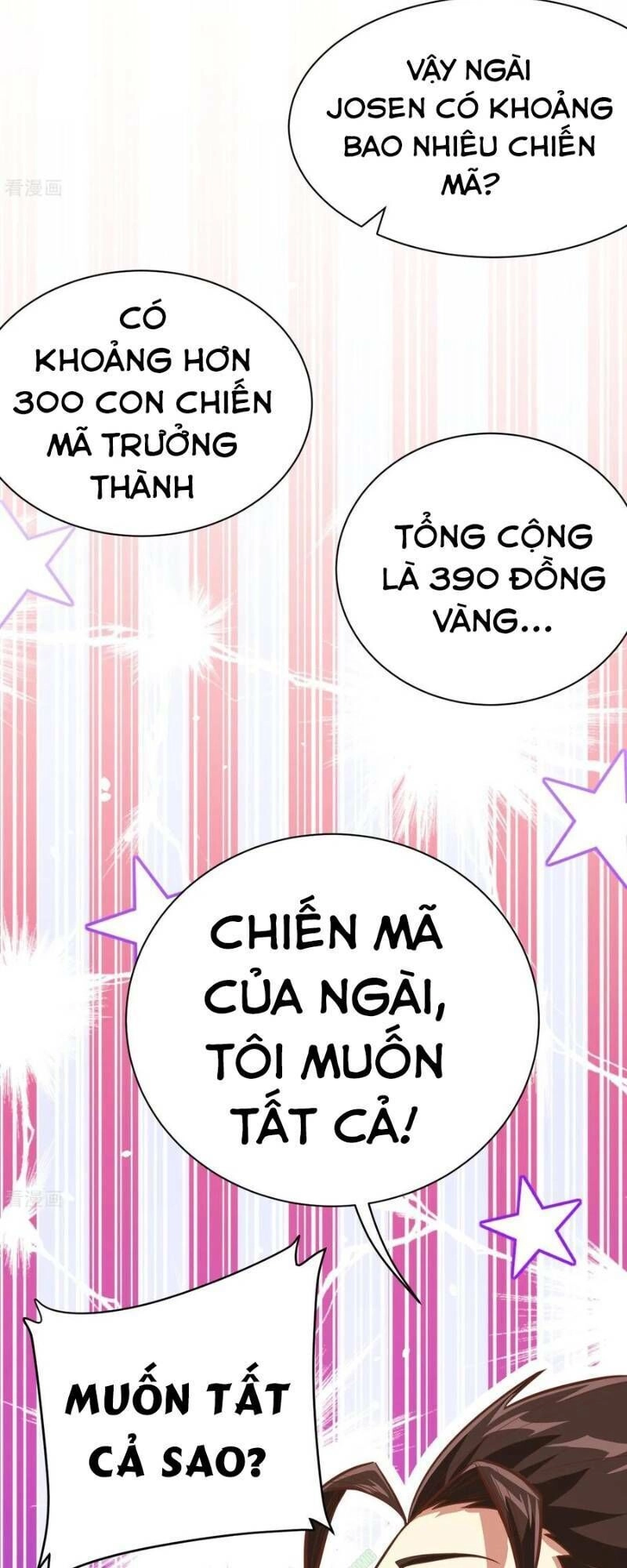 Từ Hôm Nay Bắt Đầu Làm Thành Chủ Chapter 118.2 - 20