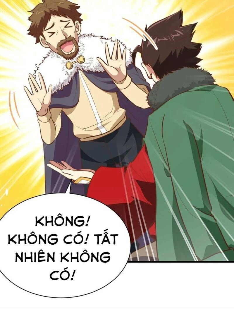 Từ Hôm Nay Bắt Đầu Làm Thành Chủ Chapter 118.2 - 22