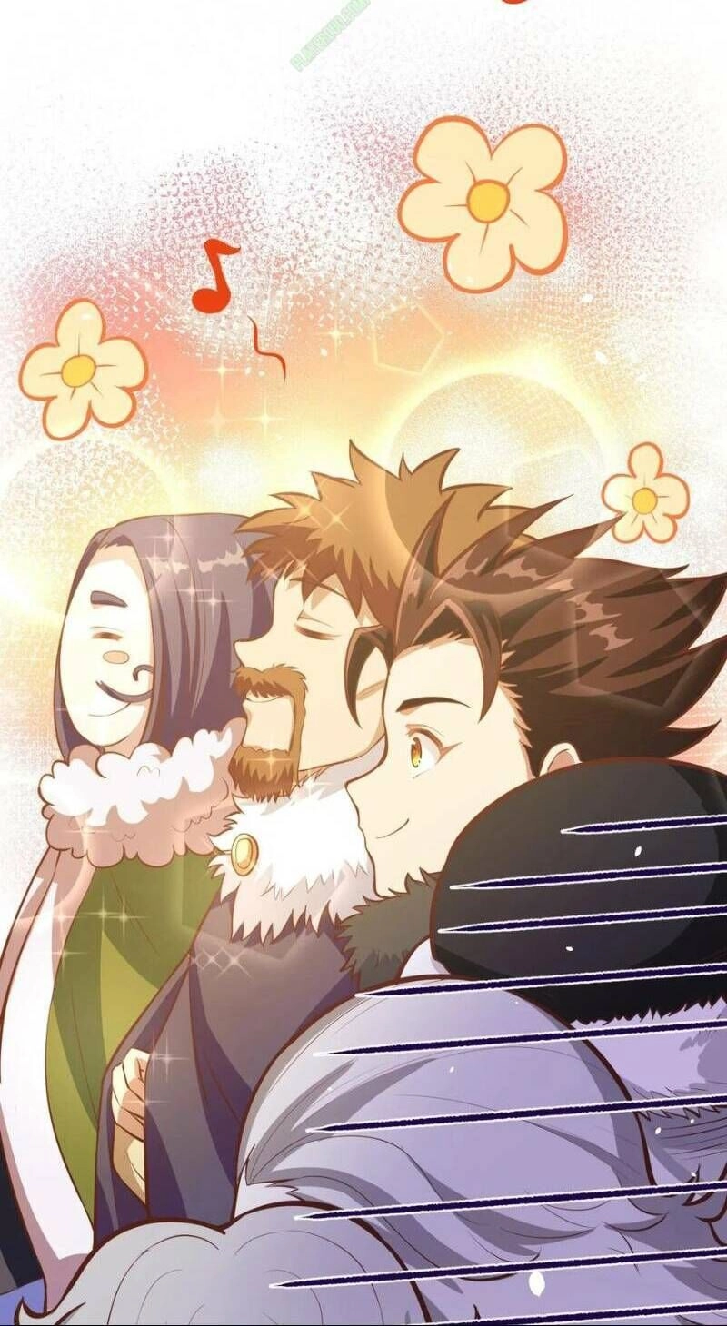 Từ Hôm Nay Bắt Đầu Làm Thành Chủ Chapter 118.2 - 26