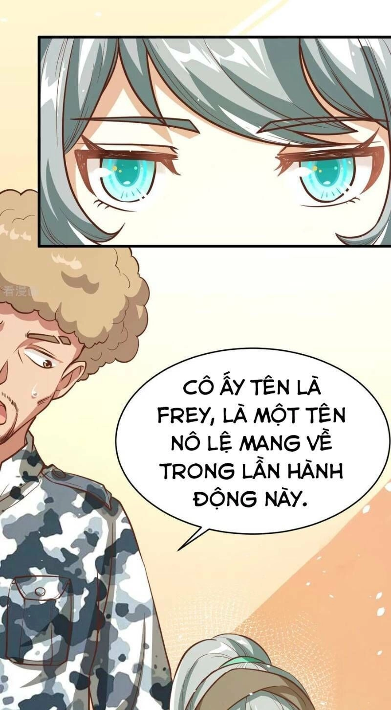 Từ Hôm Nay Bắt Đầu Làm Thành Chủ Chapter 119 - 7