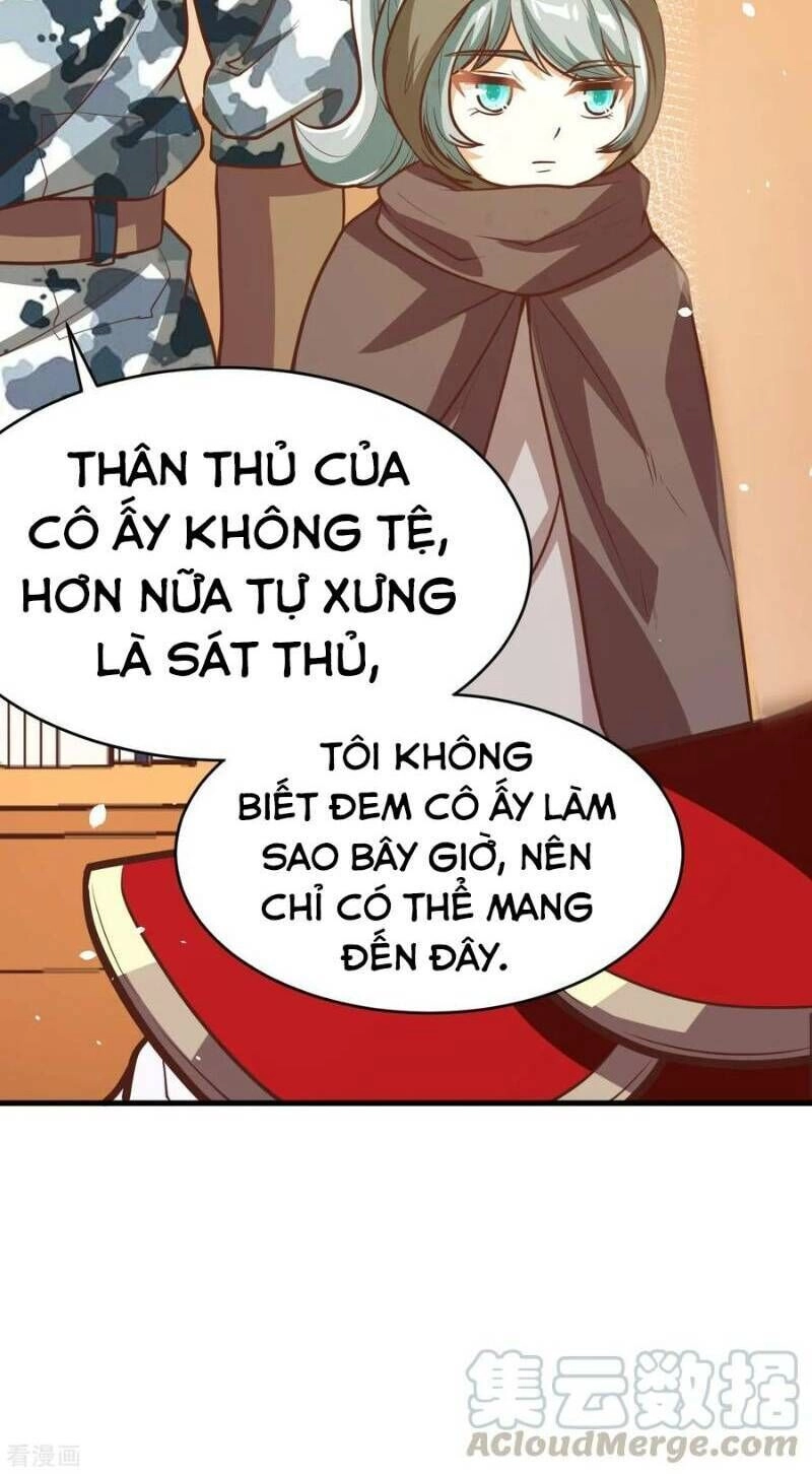 Từ Hôm Nay Bắt Đầu Làm Thành Chủ Chapter 119 - 8