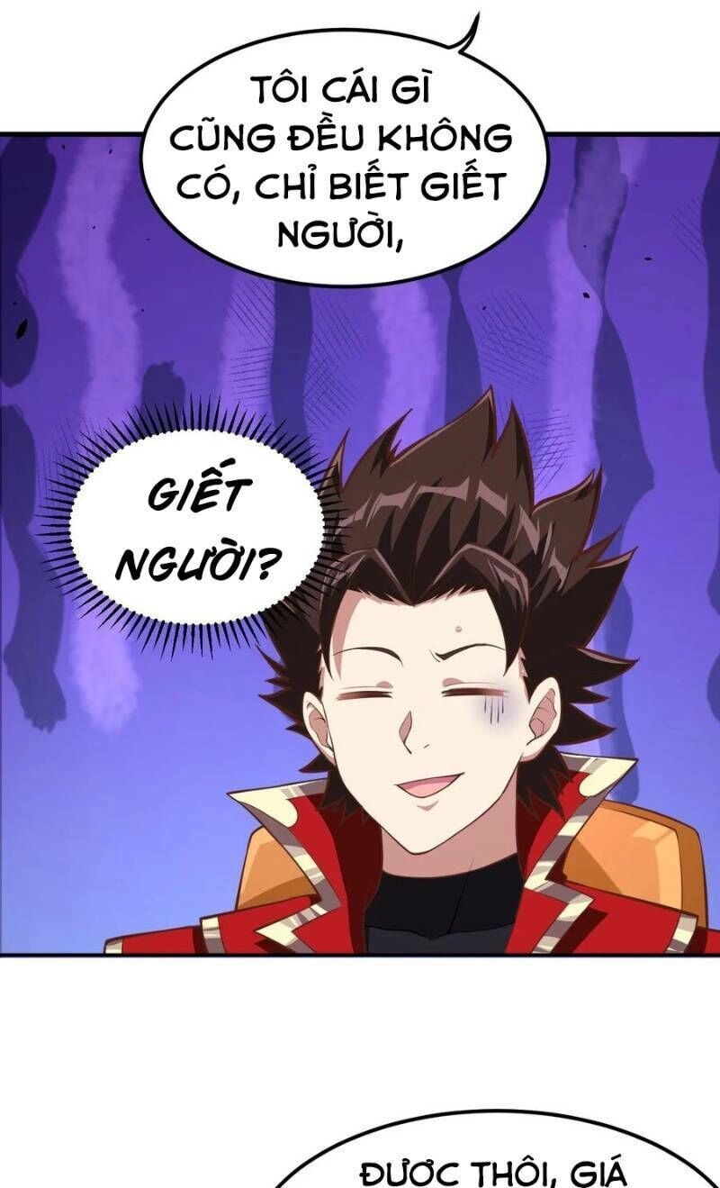 Từ Hôm Nay Bắt Đầu Làm Thành Chủ Chapter 119 - 11