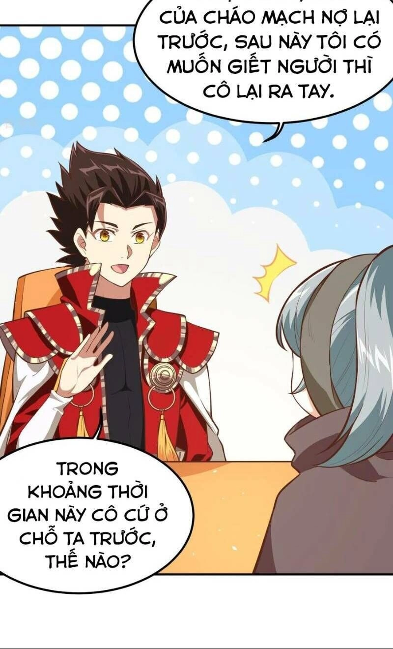 Từ Hôm Nay Bắt Đầu Làm Thành Chủ Chapter 119 - 12